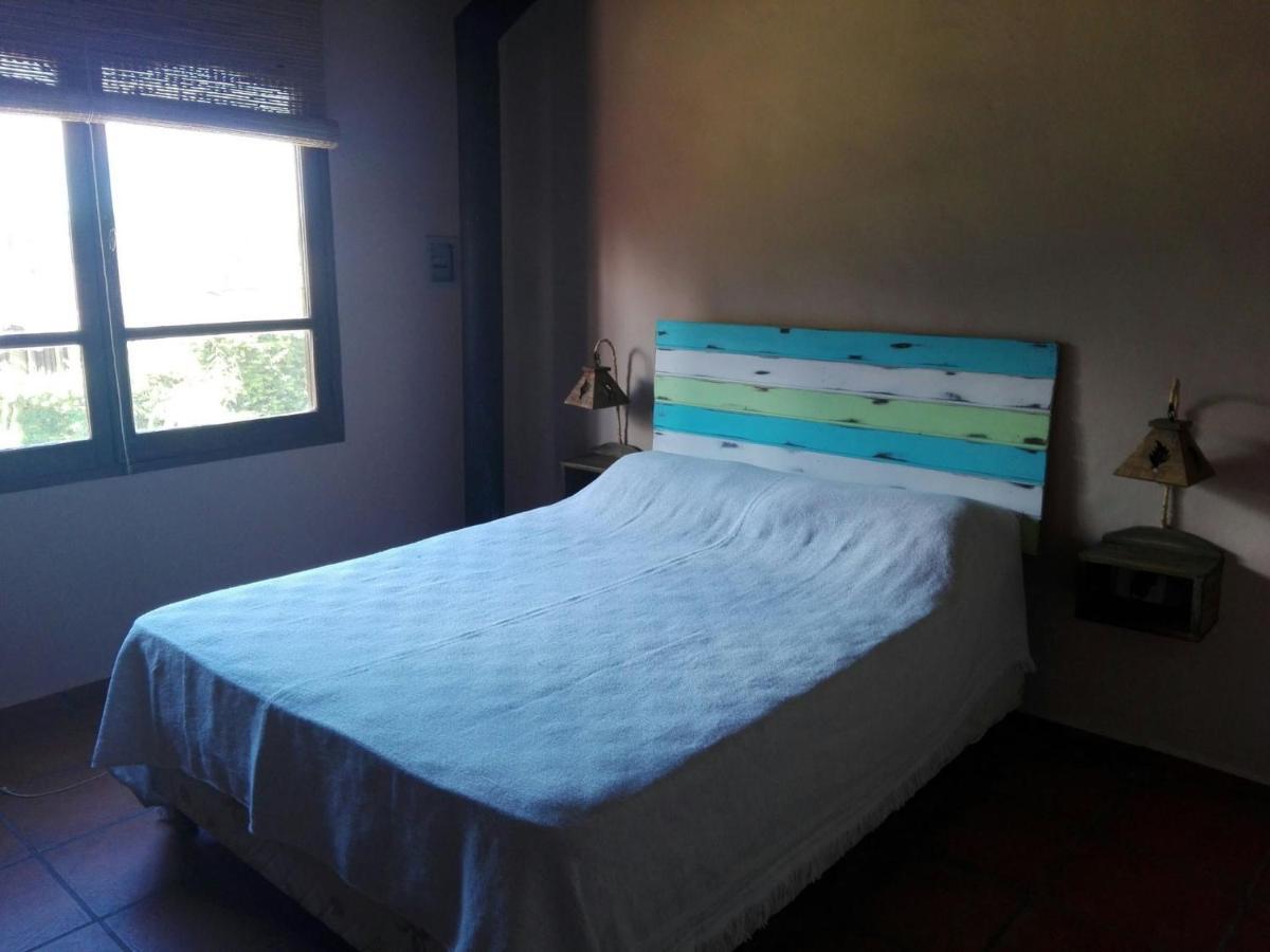 Cabanas La Cosecha سان رافاييل المظهر الخارجي الصورة