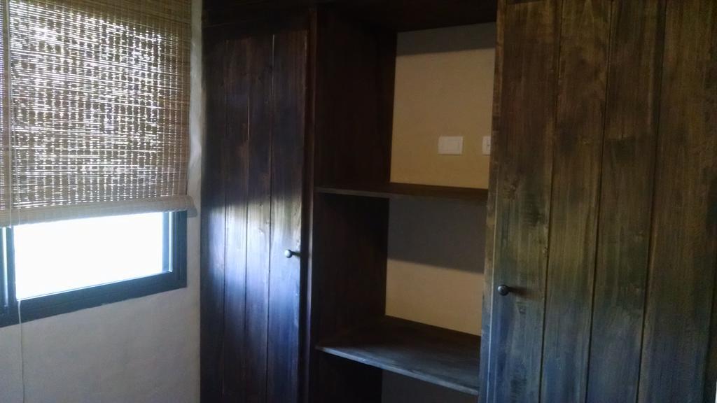 Cabanas La Cosecha سان رافاييل المظهر الخارجي الصورة