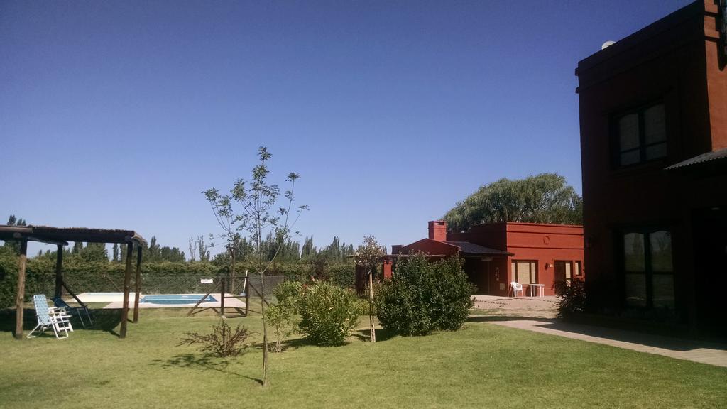 Cabanas La Cosecha سان رافاييل المظهر الخارجي الصورة