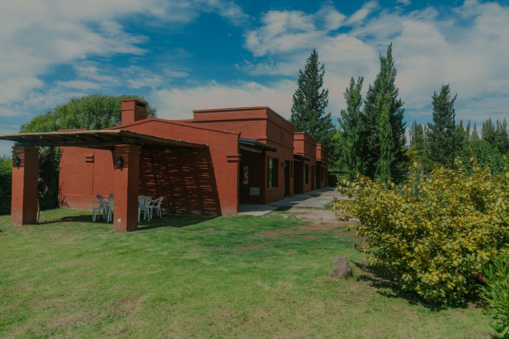 Cabanas La Cosecha سان رافاييل المظهر الخارجي الصورة