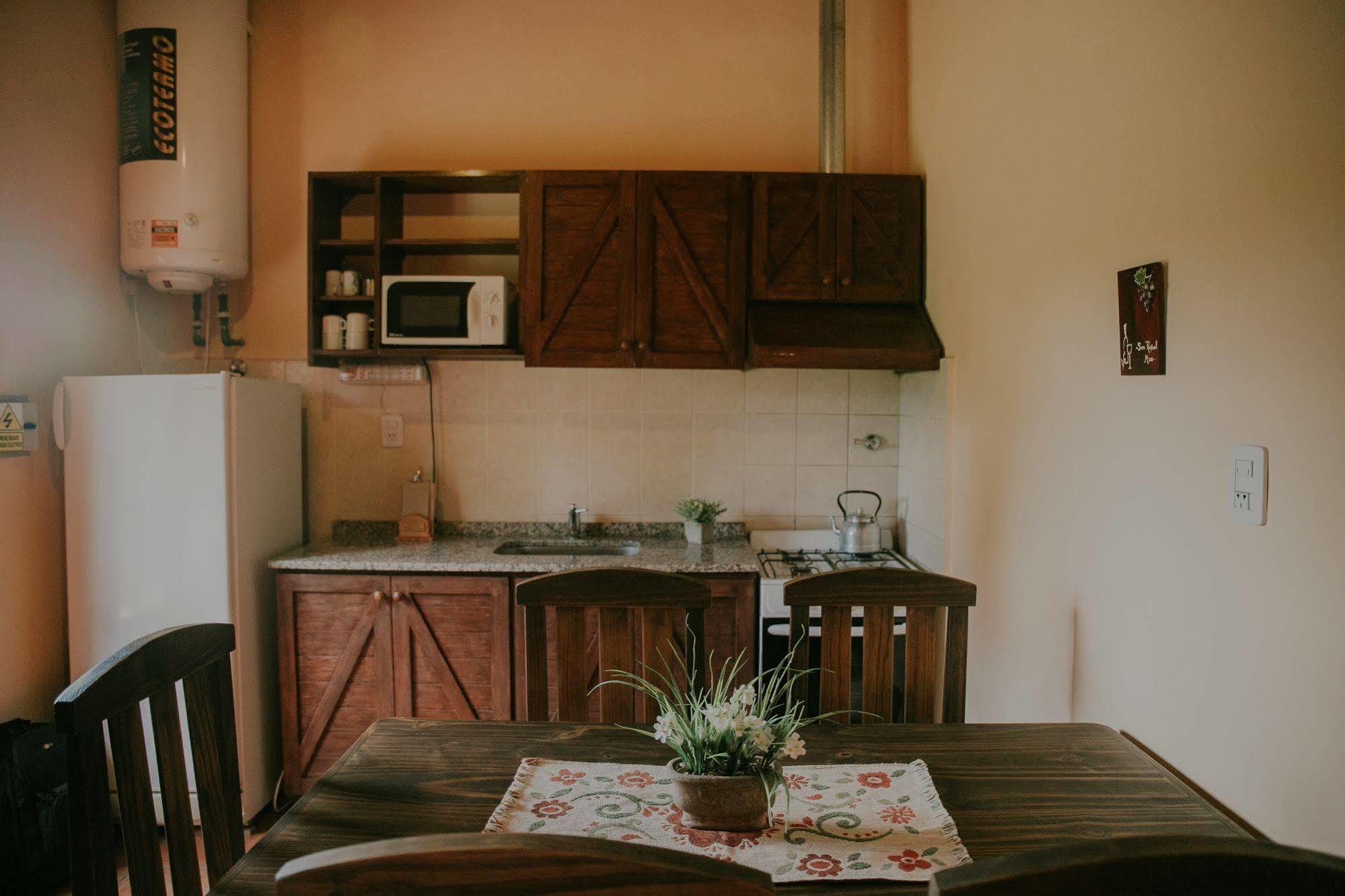 Cabanas La Cosecha سان رافاييل المظهر الخارجي الصورة