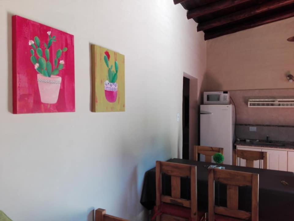 Cabanas La Cosecha سان رافاييل المظهر الخارجي الصورة