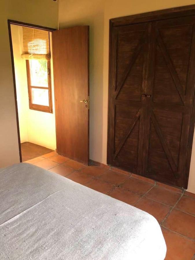 Cabanas La Cosecha سان رافاييل المظهر الخارجي الصورة